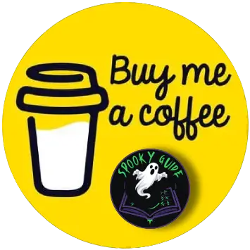 LOGO BUY ME A COFFEE
